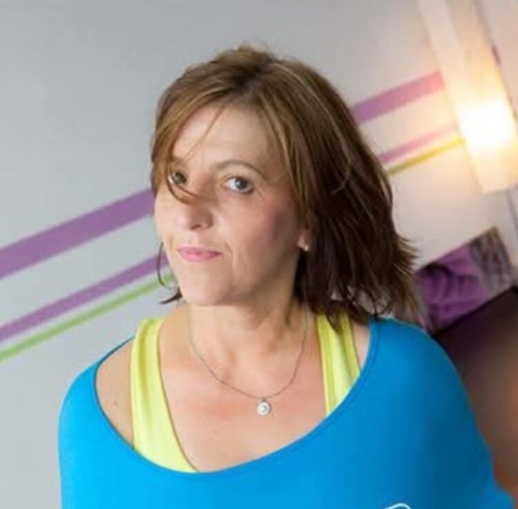 Heike Schreiber